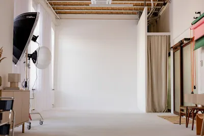 Studio Powidoki - studio fotograficzne & przestrzeń warsztatowa